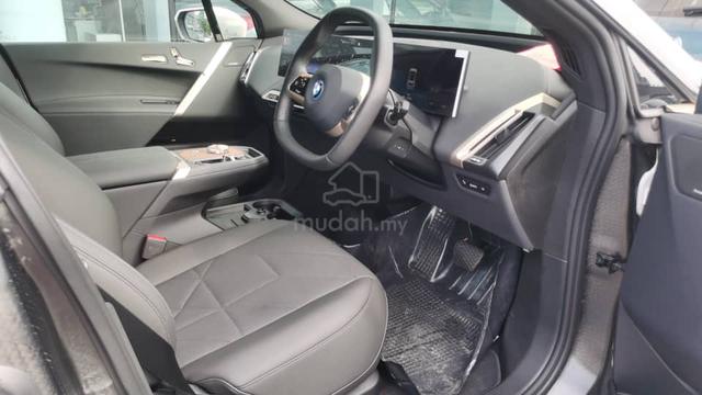 2023 Bmw IX 1.0 XDRIVE50 SPORT MY21 I20 (A) - 5