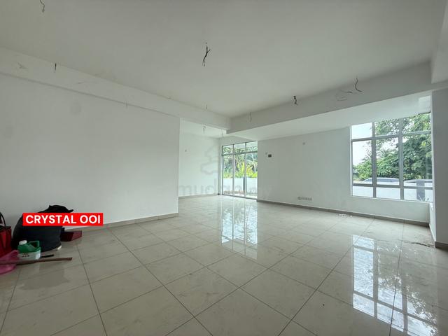 Double Storey Semi Detached Sale at Taman Seri Murai Simpang Ampat 1