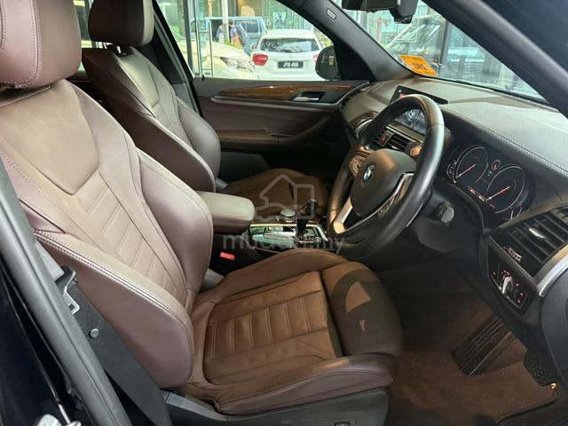 2018 Bmw X3 3.0 M40I (A) - 4