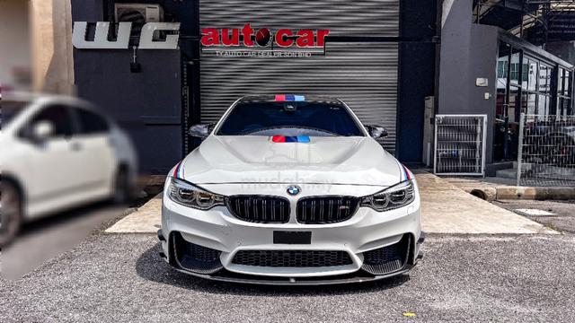 2022/17 Bmw M4 3.0 DTM CHAMPION EDITION (A) - 1