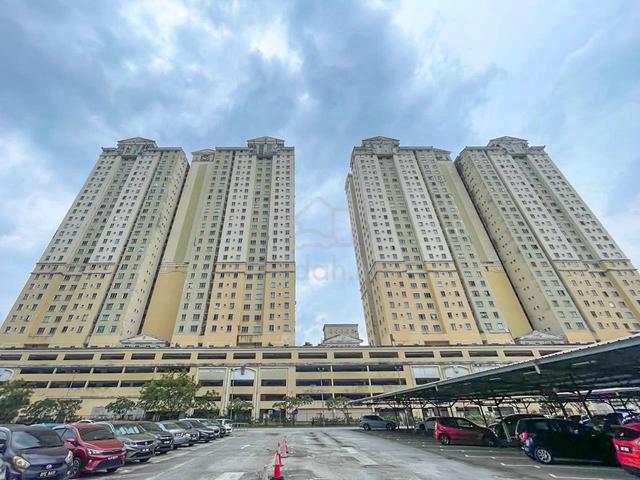 Casa Subang 1