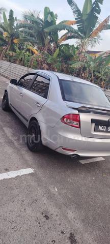 2012 Proton SAGA 1.6 FLX SE (A) - 3
