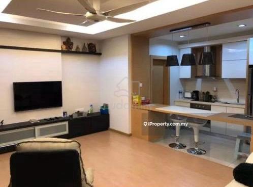 Birch Regency @ Penang Times Square 1