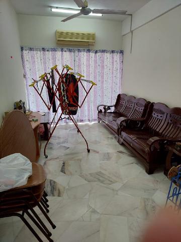 Kemang Indah 1