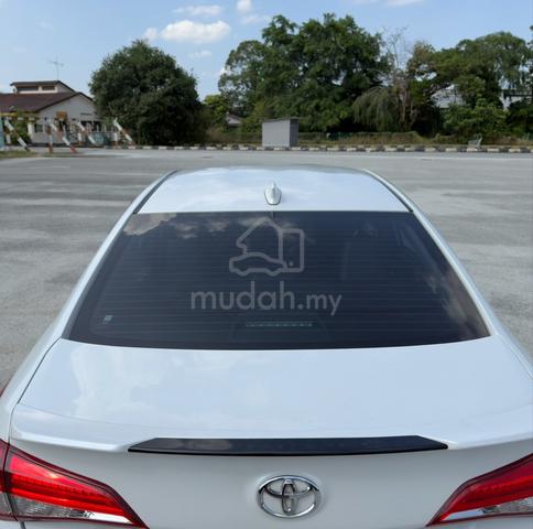 2021 Toyota VIOS 1.5 G (A) - 5