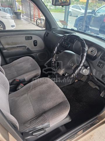 2005 Perodua KELISA 1.0 EZL (A) - 5