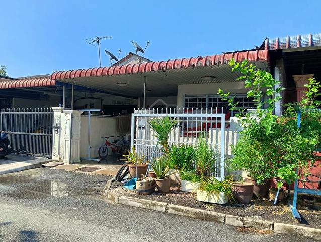 FULL LOAN 🔥 TAMAN BERTAM INDAH Bertam Kepala Batas Penang 1