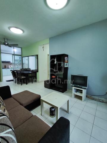 Nusa Perdana Service Apartment 1