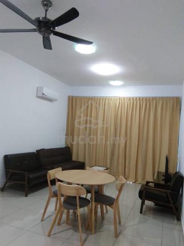 Atlantis Residences 1