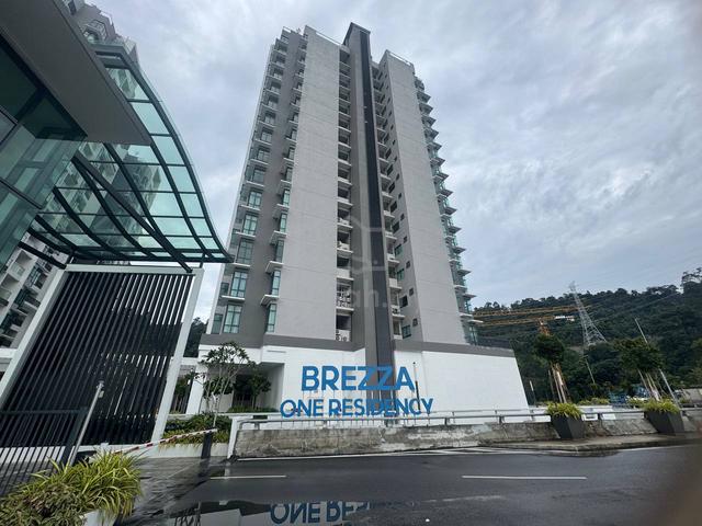 Brezza Hill 1