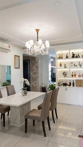 98 Nibong Residence 1