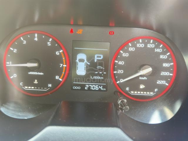 2023 Proton SAGA 1.3 PREMIUM S AT MY16 BT P2-13A - 3