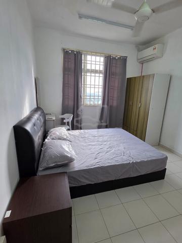 Villa Krystal @ Bandar Selesa Jaya 1