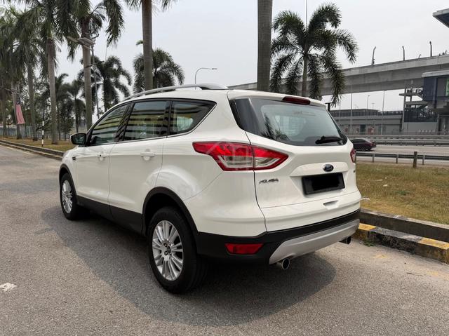 2013 Ford Kuga 1.6 (A) Full Loan✅ dp✅ - 4