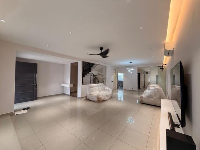 Setia Alam-Setia Damai 15 @ 2 Storey Superlink | RENOVATED | GUARDED 1
