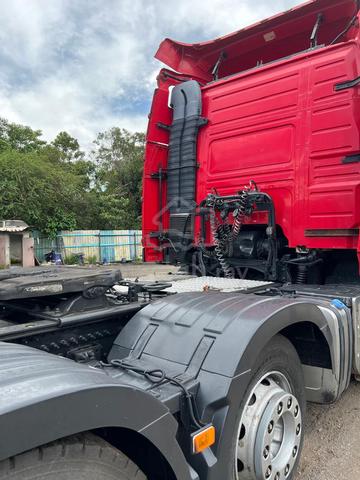 Prime Mover harga berpatutan berkualiti tiptop - Commercial Vehicle ...