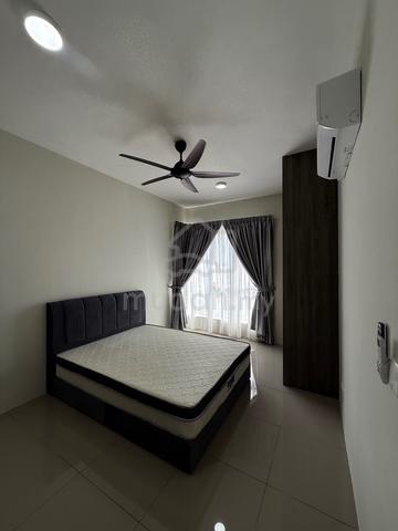 Berlian Setapak 2 Residences 1