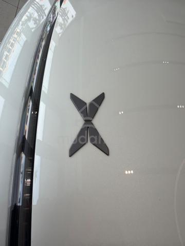 2026 Xpeng G6 RWD LONG RANGE CKD OPEN BOOKING - 5