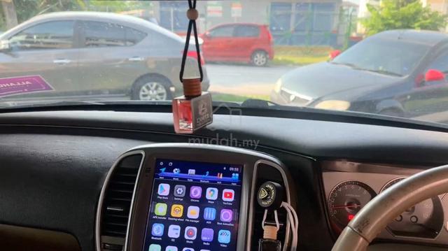 2010 Nissan SYLPHY 2.0 COMFORT G11 (A) - 3