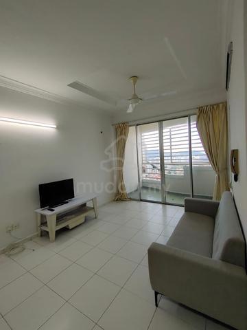 N-Park Condominium 1