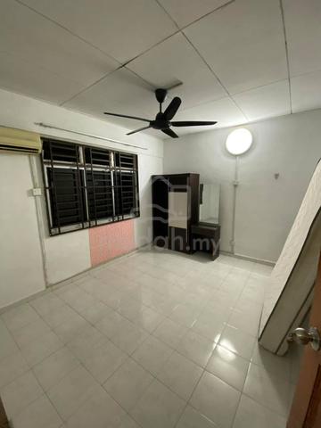 Rumah Pangsa Sri Orkid (Ehsan Jaya) 1