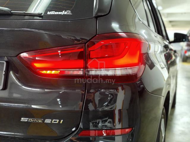 2022 Bmw X1 sDRIVE20i M SPORT 2.0 BMW WRRTY 42K KM - 4