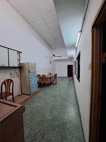 Single Storey House Landed Taman Eng Ann For Rent Near Klang Parade 1