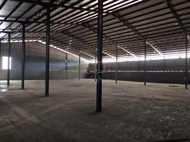 Semenyih Bungalow Warehouse Sg Lalang 1