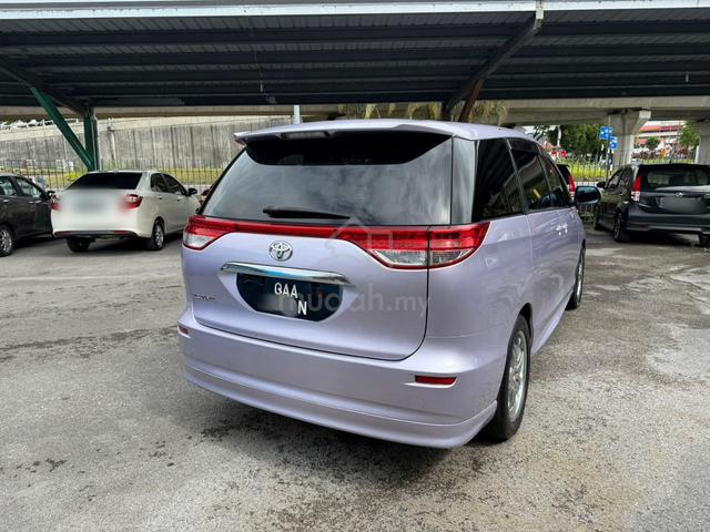 2011 Toyota ESTIMA 2.4 (A) (Reg 2015) - 4