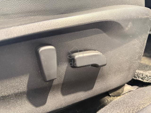 Subaru XV 2.0I-P FACELIFT #Power Seat #Paddle Shif - 4