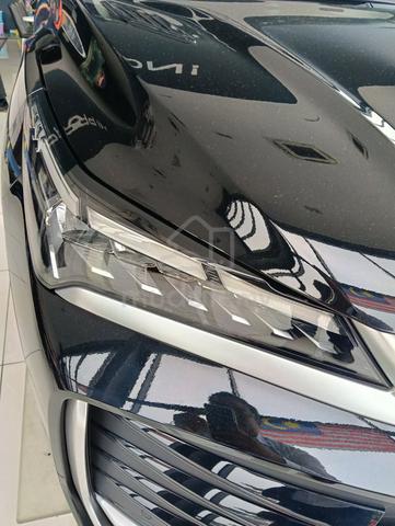 Brand New Proton X50 1.5 EXECUTIVE FL READY STOCK - 3