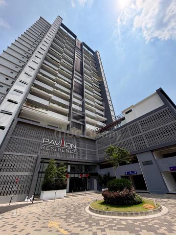 Greenview Pavilion Residence 1