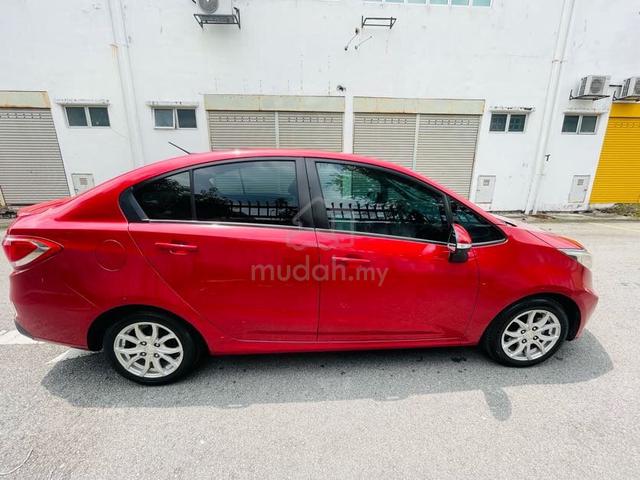 2019 Proton PERSONA 1.6 PREMIUM (A) - 4