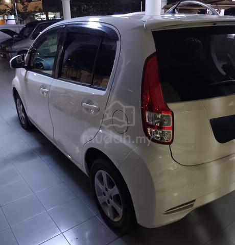 2012 Perodua MYVI 1.3 EZI PREMIUM (A) - 5