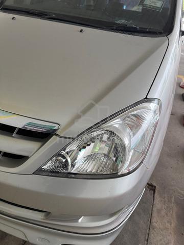 2006 Toyota INNOVA 2.0 G MY05 AN40 (A) - 2