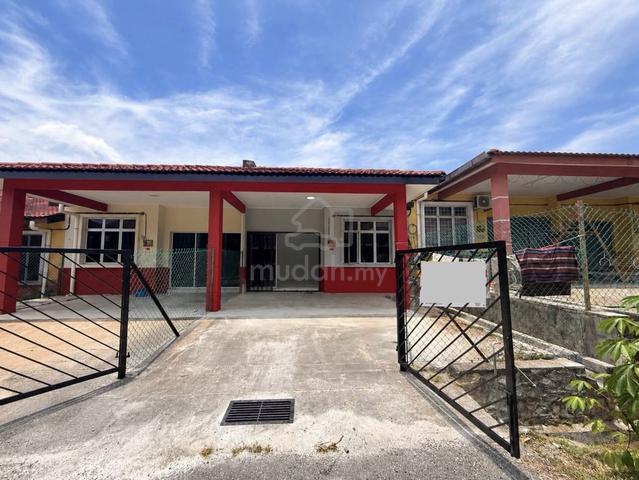 FULLY REFURBISHED ‼️ 1 Storey House Taman Rasa Sayang, Kuala Pilah 1
