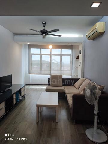 Vistaria Condominium 1