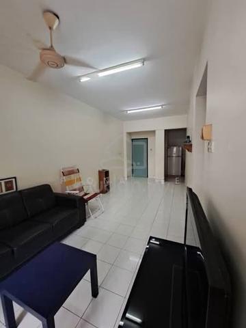 Suria Kipark Damansara 1