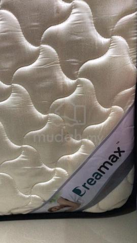 Dreamax Tilam Tebal Super Single Thick Mattress - photo 2 of 2