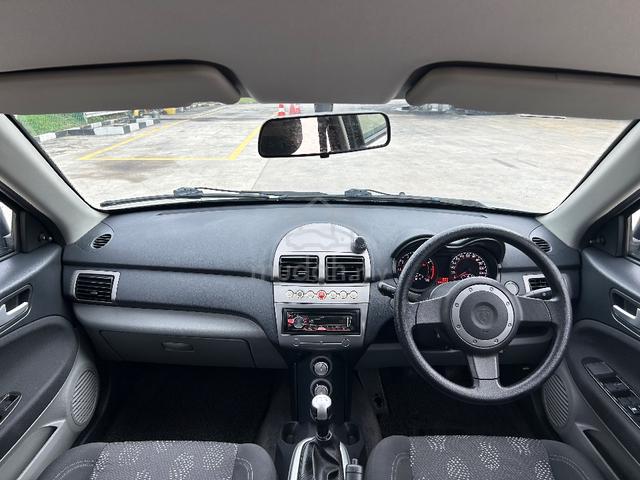 2012 Proton PERSONA 1.6 ELEGANCE BASE LINE (M) - 5