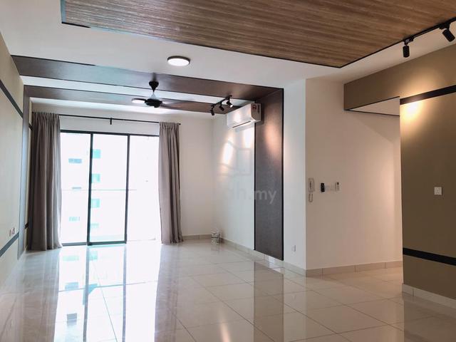 Trinity Aquata 1