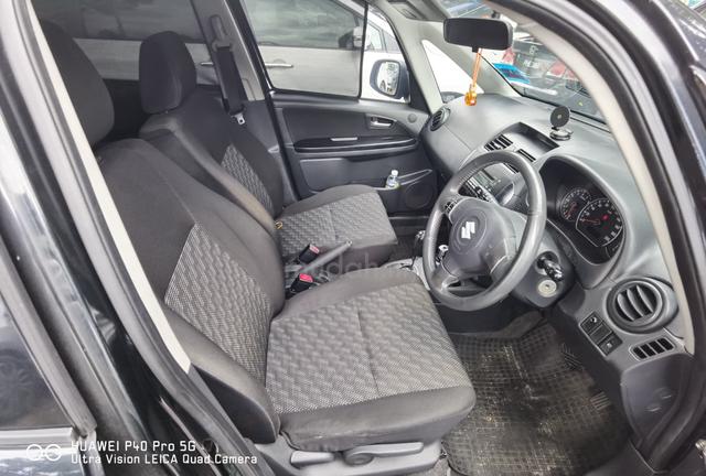 2008 Suzuki SX4 1.6 CROSSOVER (A) - 3
