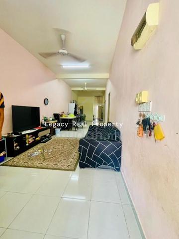 Temerloh,Pahang Rumah hot demand Area 3