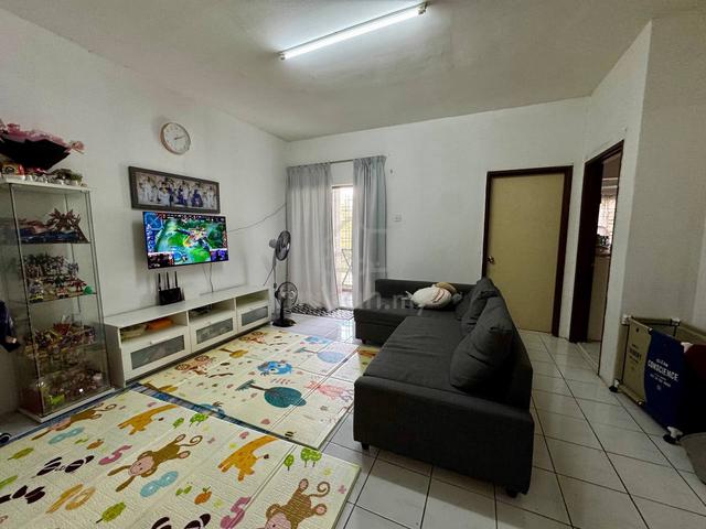 Apartment Jasmin (Pangsapuri Jasmin) 1