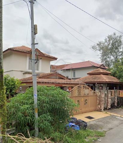 2sty bungalow taman tasik semenyih selangor 1