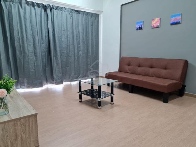 Casa Tropika 1