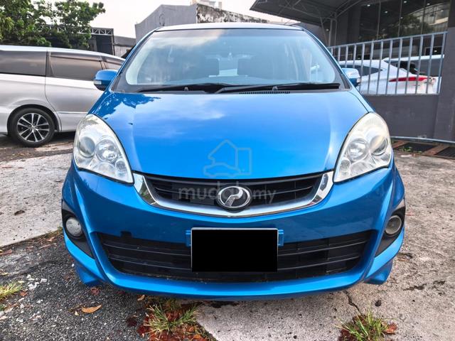 Perodua ALZA 1.5 EZ DIRECT OWNER NO PROCESSING FEE - 3