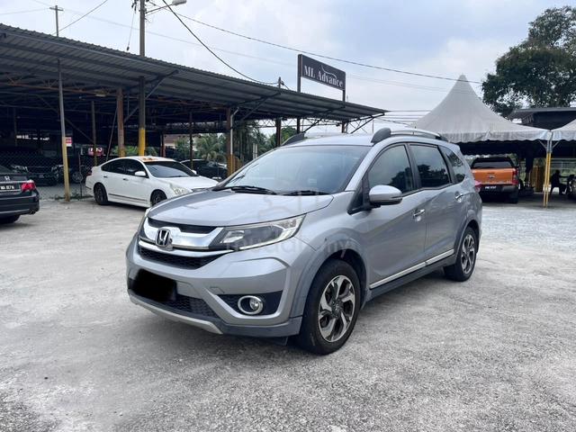 2018 Honda BR-V 1.5 V -- (LOAN KEDAI) - 1