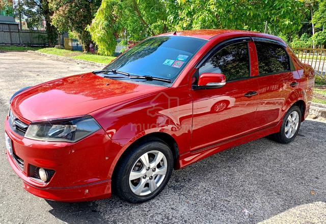 2016 Proton SAGA 1.3 FLX EXECUTIVE ENHANCED (A) - 4