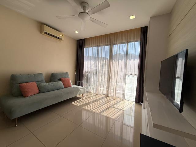 Skycube Residence 1